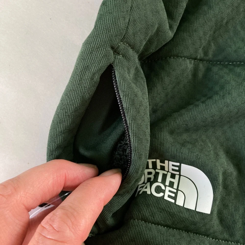 The North Face men summit